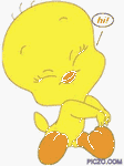 pic for BABY TWEETY